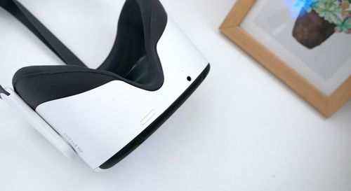 對vr眼鏡多年的偏見被改觀,pico neo3初體驗