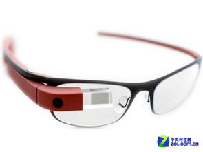 輕薄時尚 google glass 3智能眼鏡9605