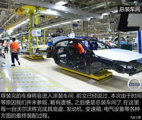 如何在火辣的成都生產北歐品牌汽車