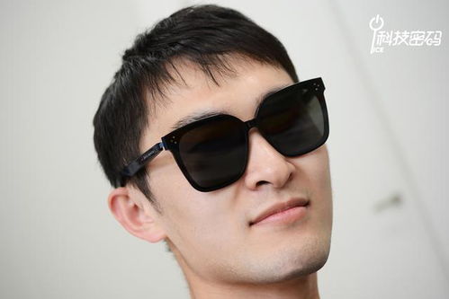 華為eyewear智能眼鏡 時尚的潮流科技,讓未來照進現實
