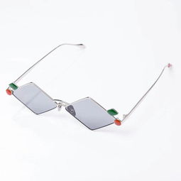 眼鏡產品 翡冷翠系列