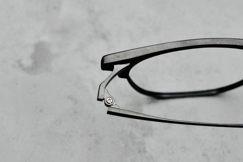 日本眼鏡品牌 japonism 迎來(lái) sense 全金屬制品