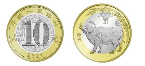 紀念幣的升值空間與藝術價值